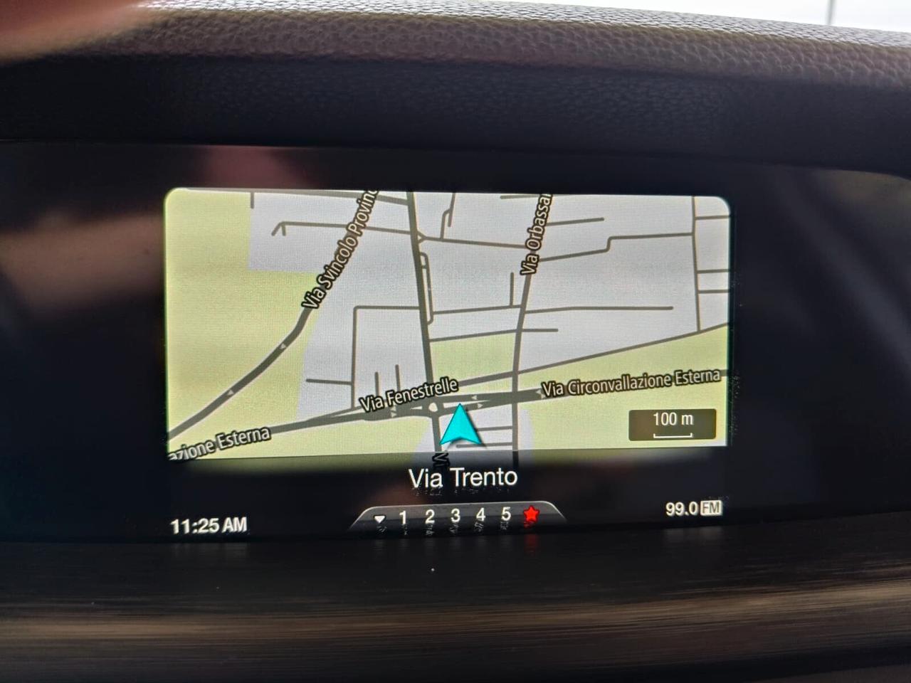 Alfa Romeo Stelvio 2.2 td 190cv AT8 Q4 Executive