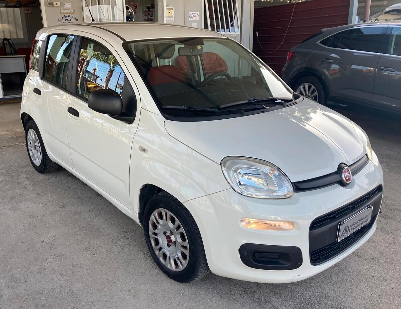 Fiat Panda 1.3 MJT 95 CV S&S Easy