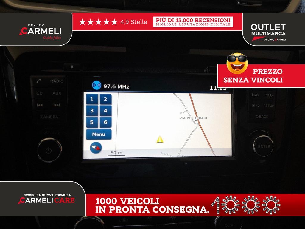 Nissan Qashqai 1.6 dCi Business 2WD