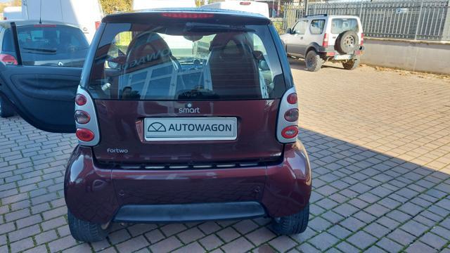 SMART ForTwo 700 Coupé Passion (45 kW) Buono Stato