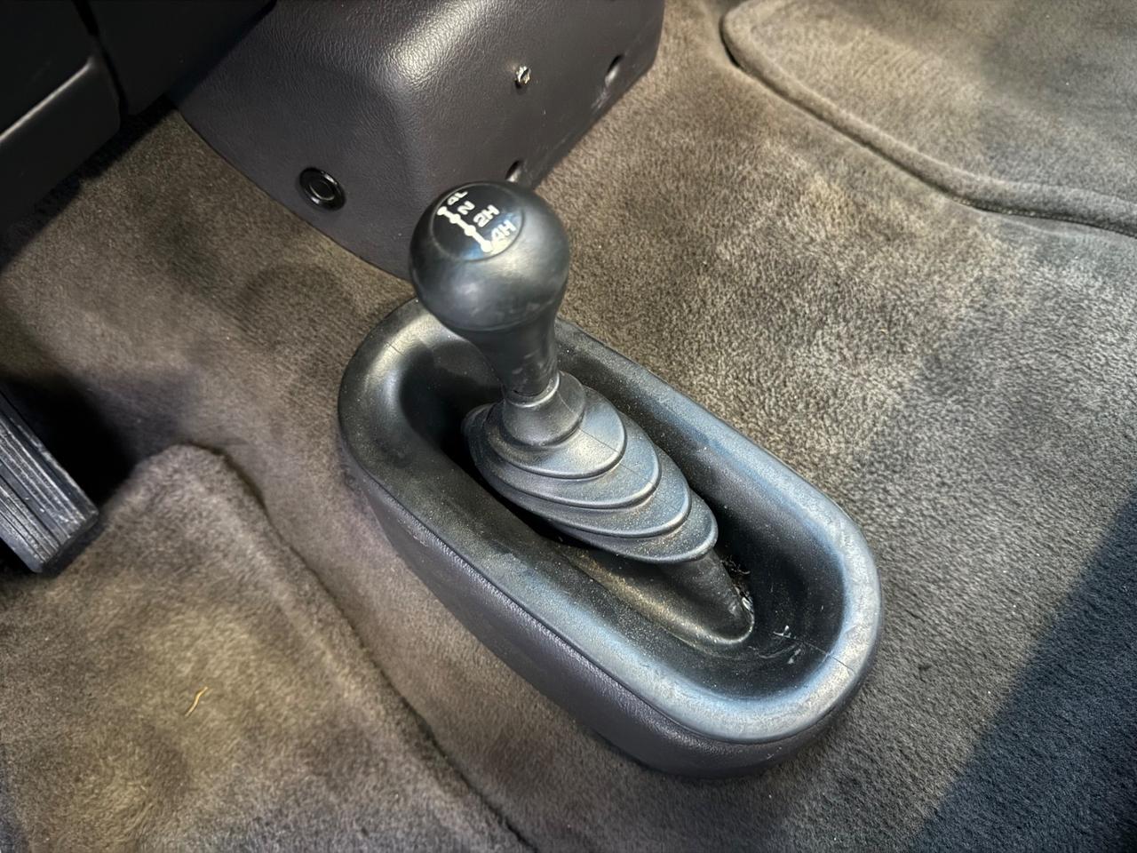 Dodge RAM Cummins 2500 Heavy Duty