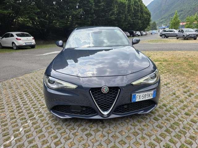 Alfa Romeo Giulia CINGHIA DISTRIBUZIONE NUOVA