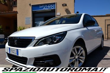 Peugeot 308 1.5 HDi 130CV BUSINESS **PREZZO REALE**UNIPRO'**