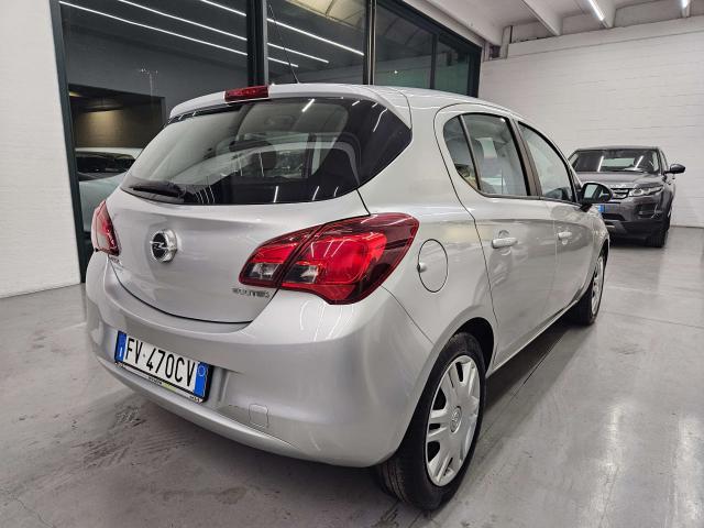 Opel Corsa Corsa V 2015 5p 1.4 Innovation Gpl Tech 90cv