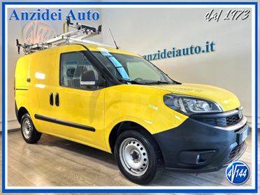 FIAT Doblo 1.3 MJT PC-TN Cargo SX