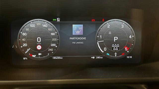 LAND ROVER Defender 110 3.0D I6 200 CV AWD Auto X-Dynamic SE- N1 AUTOC