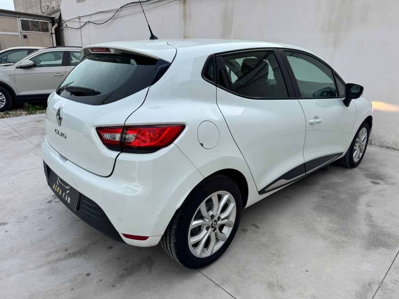 RENAULT CLIO 0.9 TCe 90cv 2019!! GPL DI SERIE !!!
