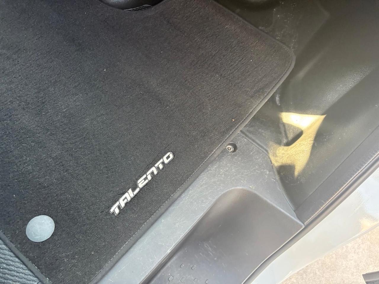 Fiat Talento 2.0 EcoJet 120cv