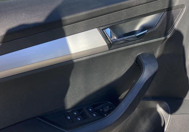 Skoda Karoq 1.6 TDI SCR AMBITION DSG