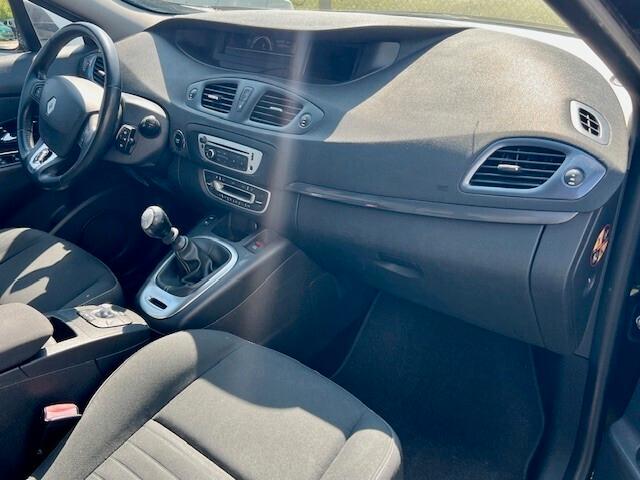 Renault Scenic Scénic 1.5 dCi 110CV - 2014