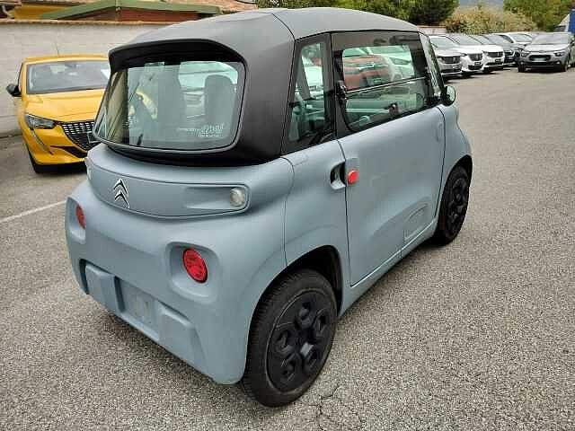 Citroen Ami My Pack