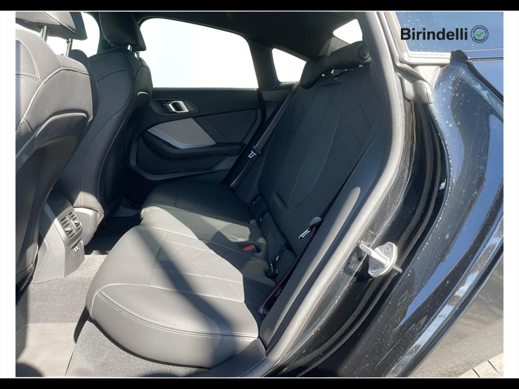 BMW BMW 220d Gran Coupé