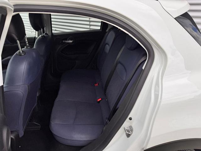 FIAT 500X 1.3 MultiJet 95 CV Sport ok neopatentato