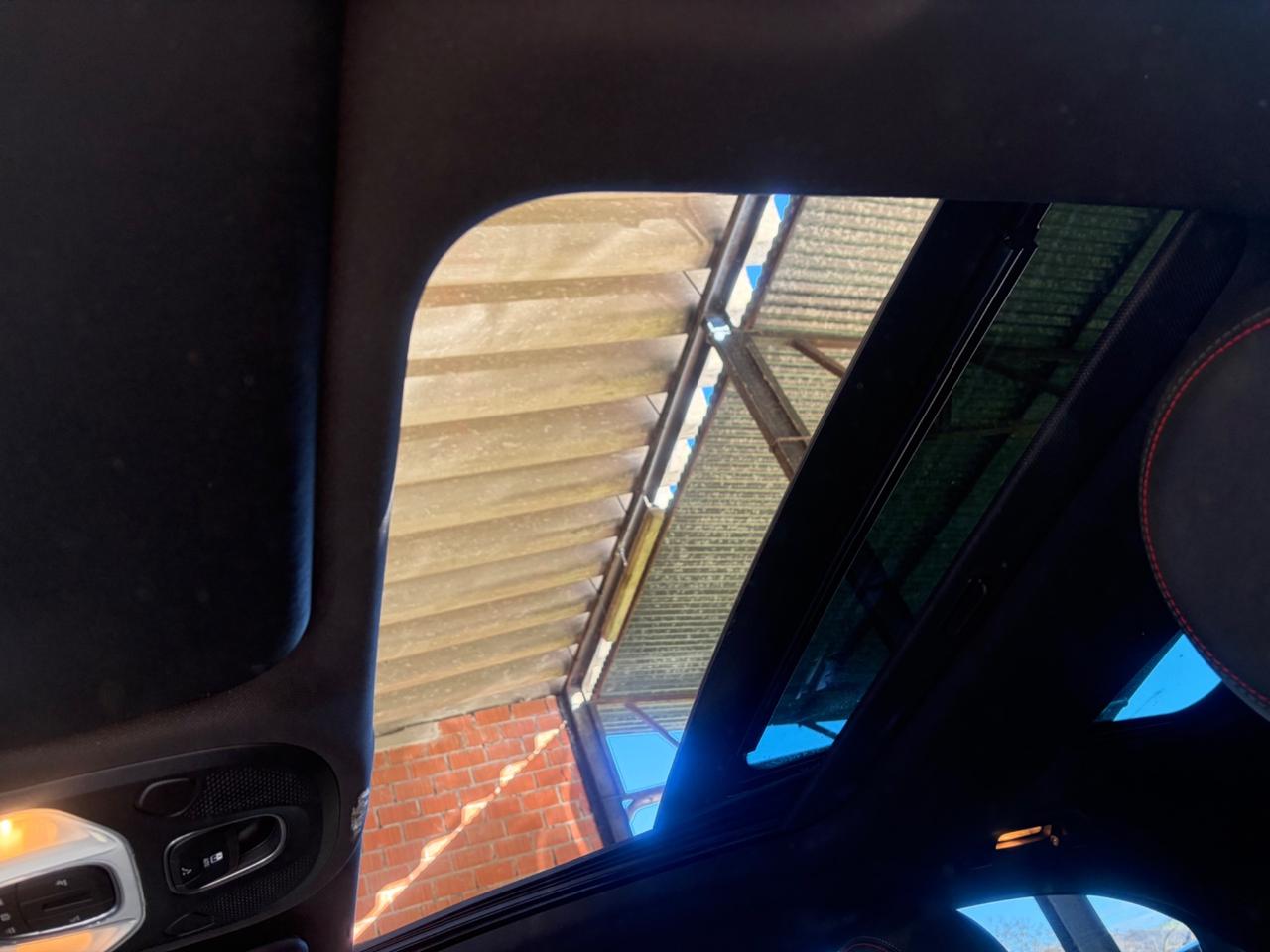 Fiat 500X 1.0 120 CV Sport 2021 POCO INCIDENTATA