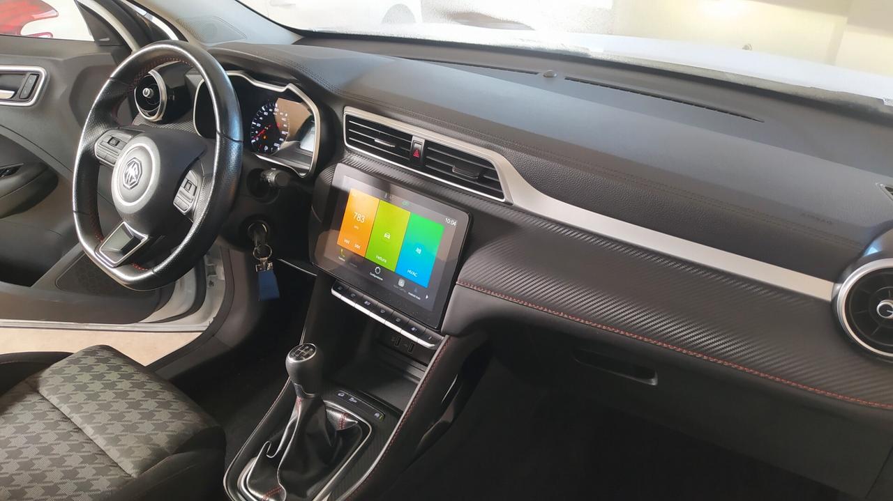 Mg ZS 1.5 VTi-tech Comfort