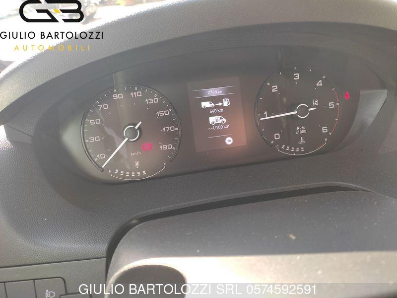 Peugeot Boxer Boxer 335 2.2 BlueHDi 140 S&S PM-TN Furgone