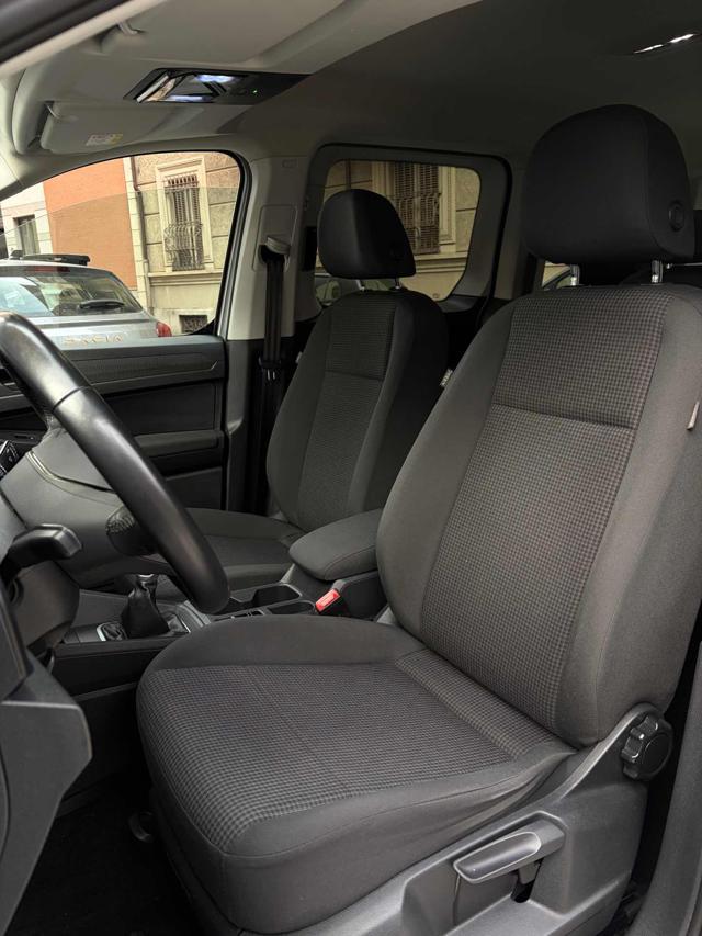 VOLKSWAGEN Caddy 2.0 TDI 102 CV Space