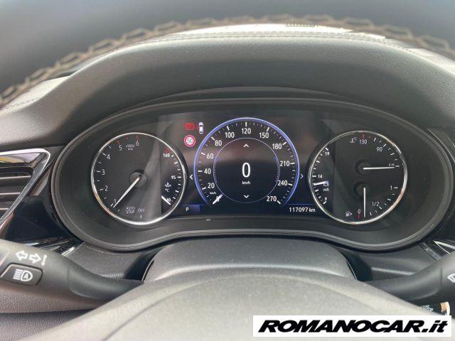OPEL Insignia 1.6 CDTI 136 CV S&S Grand Sport Innovation