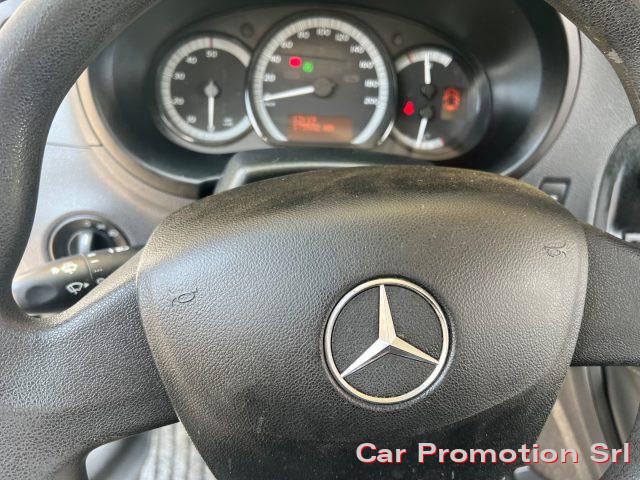 MERCEDES-BENZ Citan 1.5 109 CDI S&S Furgone Long
