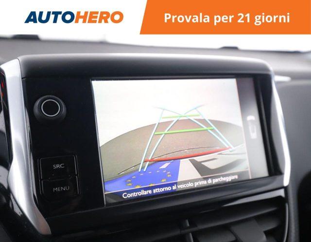 PEUGEOT 2008 1° serie PureTech Turbo 110 S&S Allure