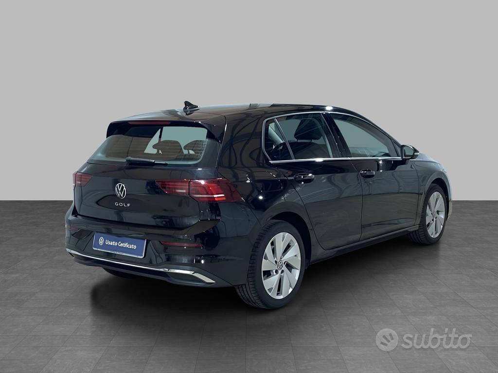 Volkswagen Golf 2.0 tdi Style 150cv dsg