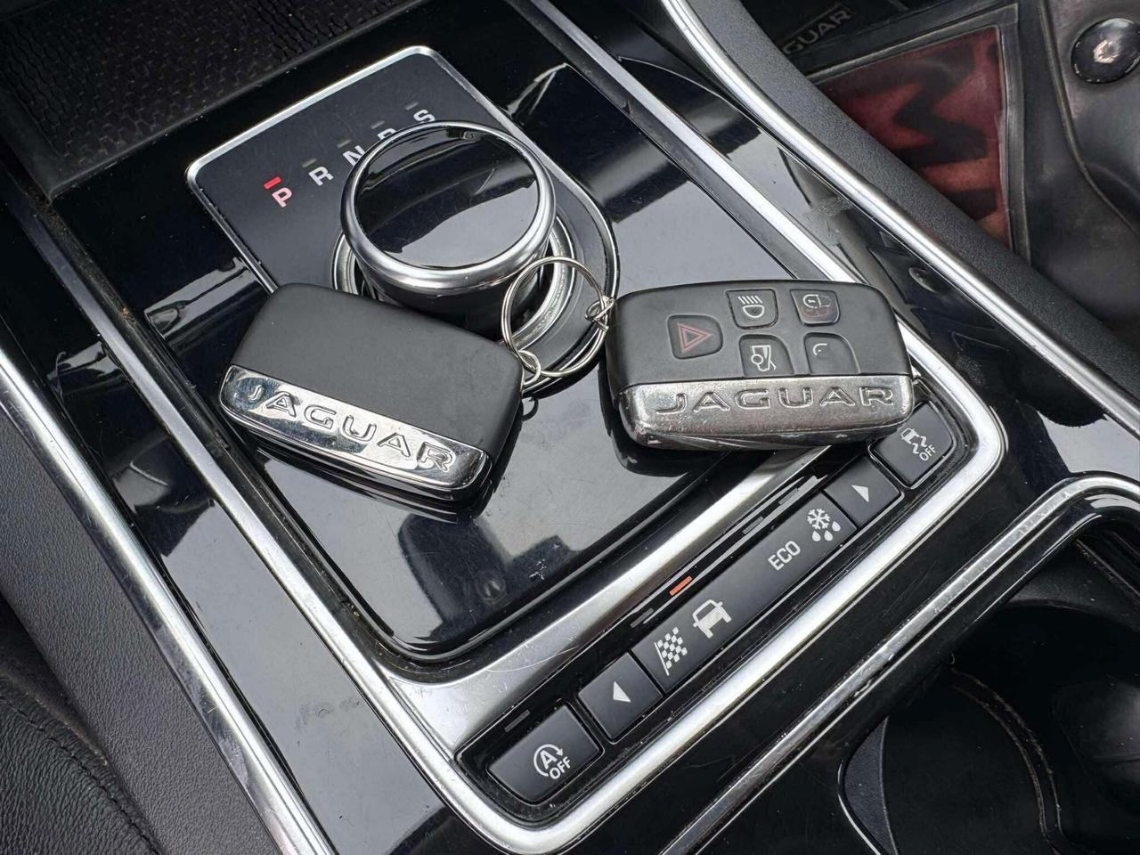 Jaguar XF 2.0 D 163 CV Prestige-2019