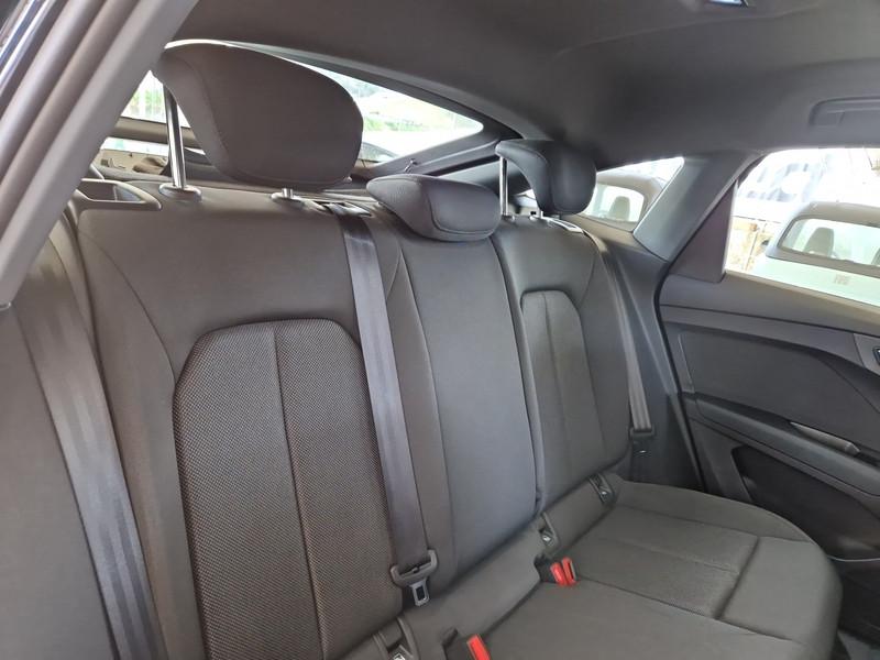 AUDI Q4 E-TRON SPORTBACK 35 E-TRON EVO 4 PORTE SUV