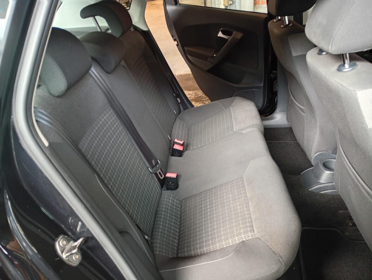 Volkswagen Polo 1.0 MPI 5p. Trendline OK NEO