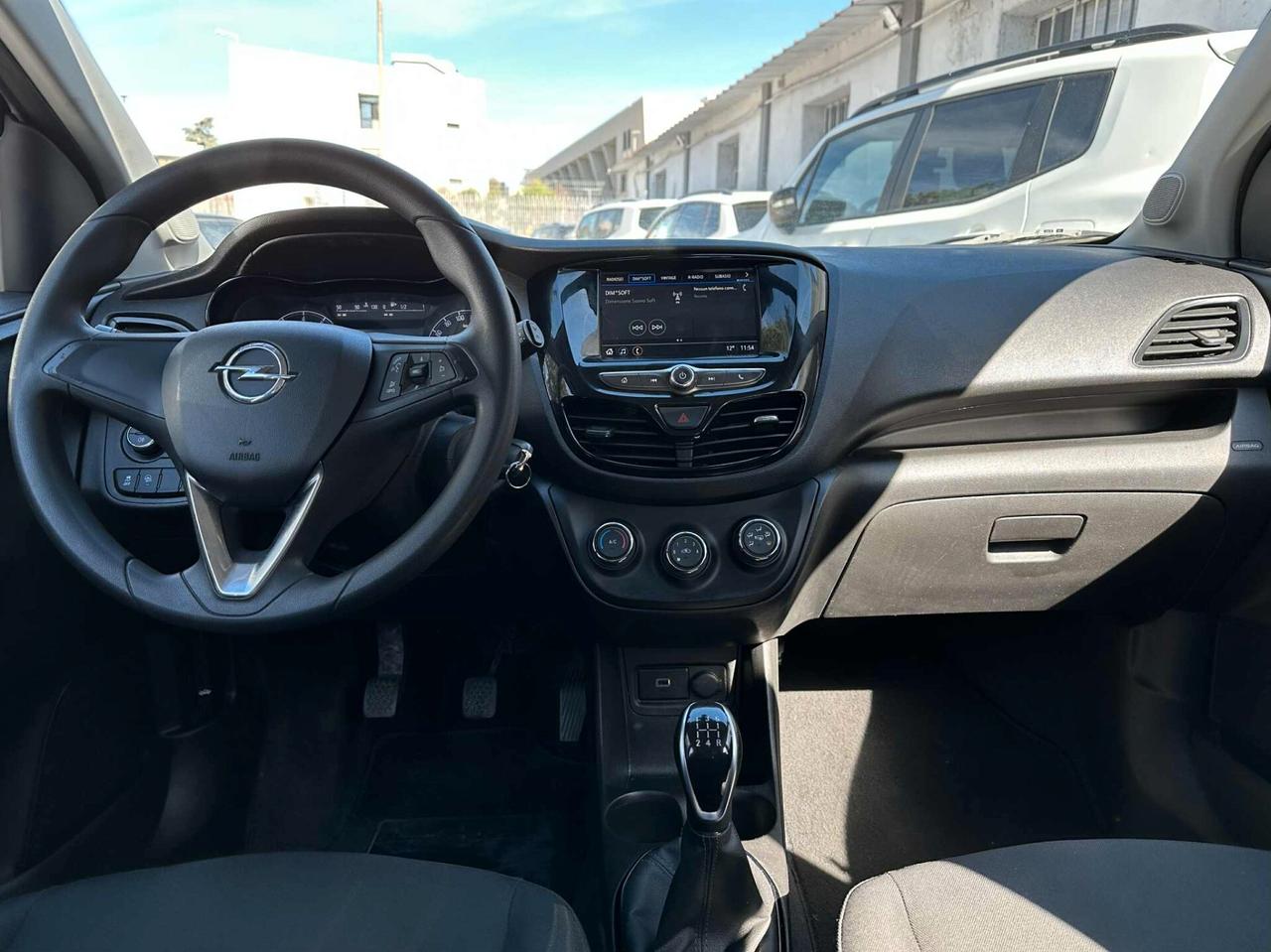 Opel Karl Rocks 1.0 73 CV Start&Stop GPL