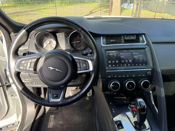 Jaguar E-Pace 2.0D 150 CV R-Dynamic