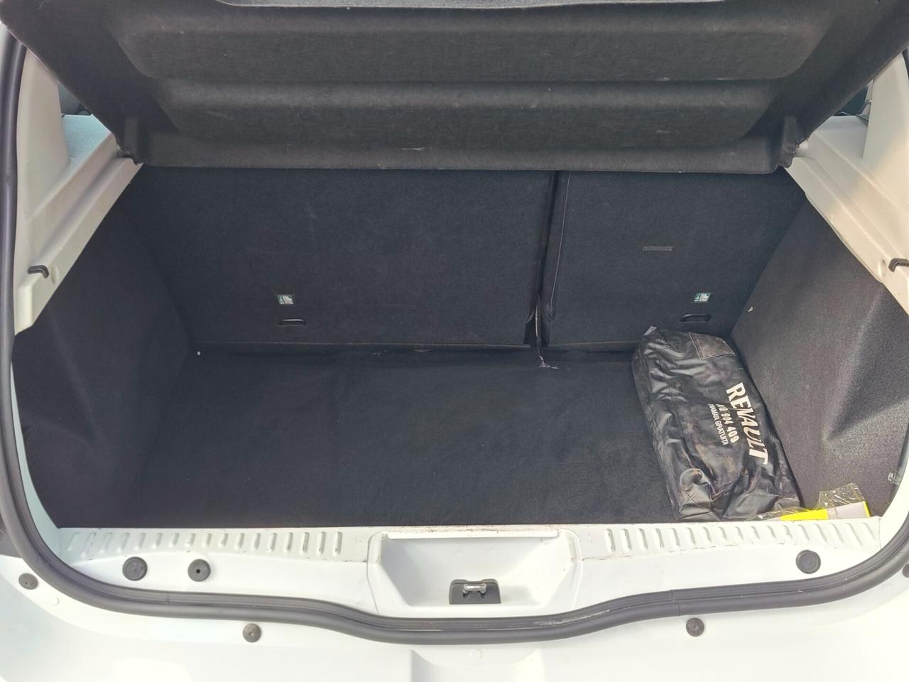 DACIA SANDERO STEPWAY 1.5 BLUE DCI 95 CV TECHROAD