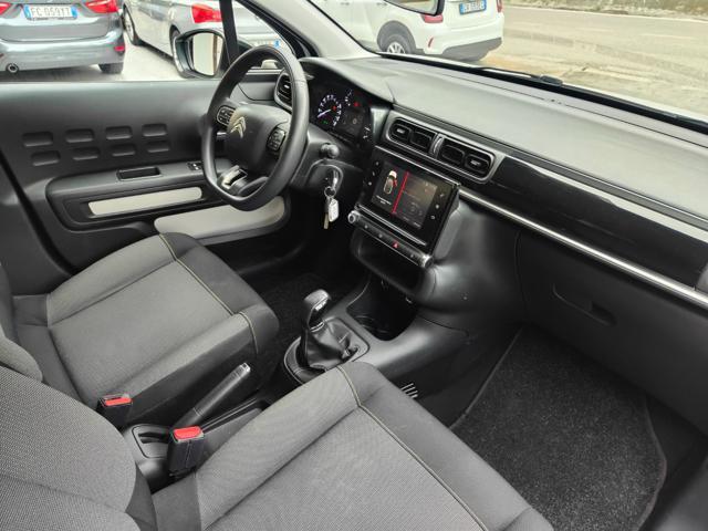 CITROEN C3 1.2.PureTech 83 cv Feel Pack