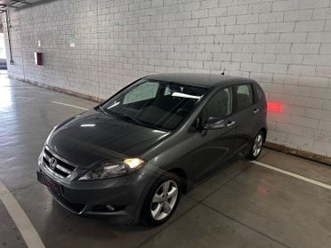 Honda FR-V 1.8 16V i-VTEC aut. Executive Navi LH