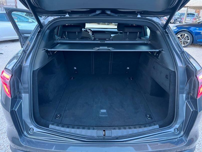 Alfa Romeo Stelvio 2.2 Turbodiesel 160 CV AT8 RWD Sprint