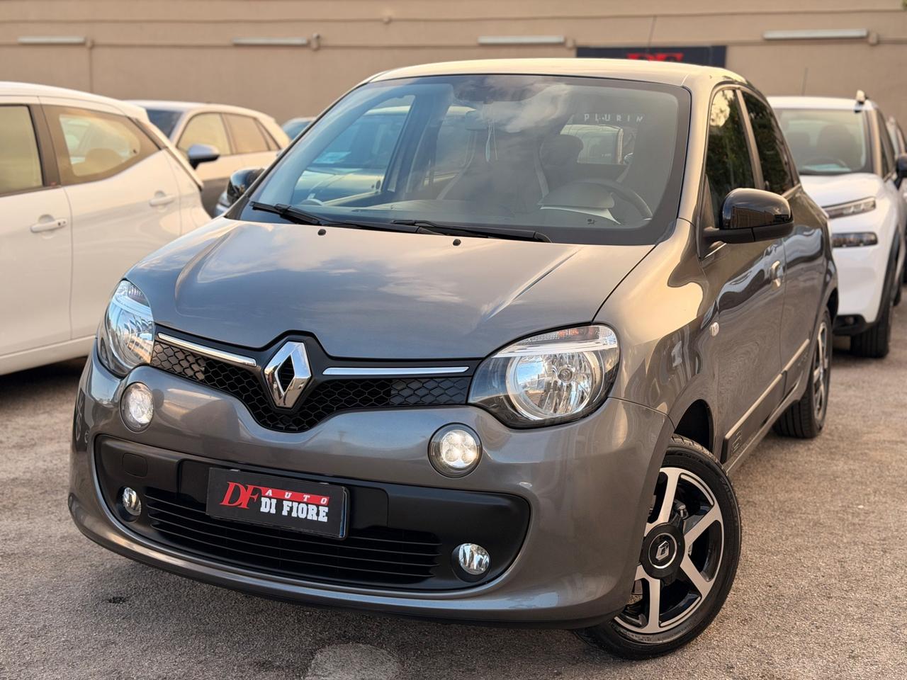 Renault Twingo 900cc 90CV TURBO GPL DI SERIE BLOCK SHAFT