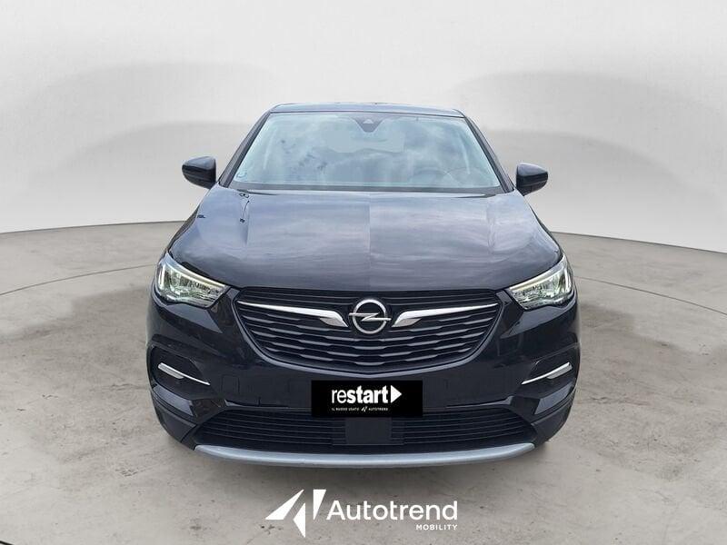 Opel Grandland X 1.5 Ecotec Diesel 130 CV Automatica AT8 Innovation S&S