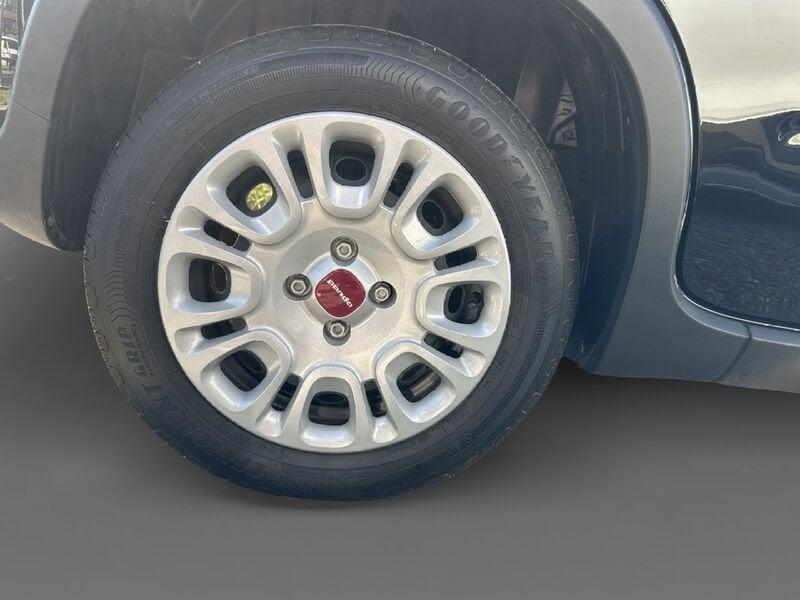 FIAT Panda Panda 1.0 FireFly S&S Hybrid City Life