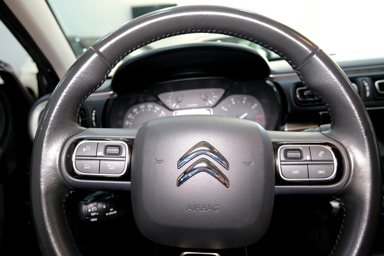 Citroen C3 1.2 83cv SHINE Full LED
