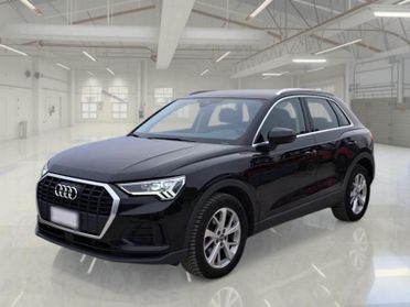 Audi Q3 35 2.0 TDI S tronic