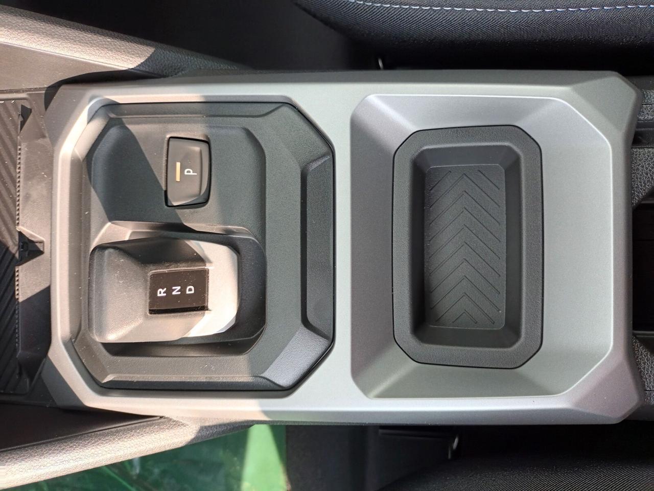 Dacia Duster Eco-G 120 CV auto Journey