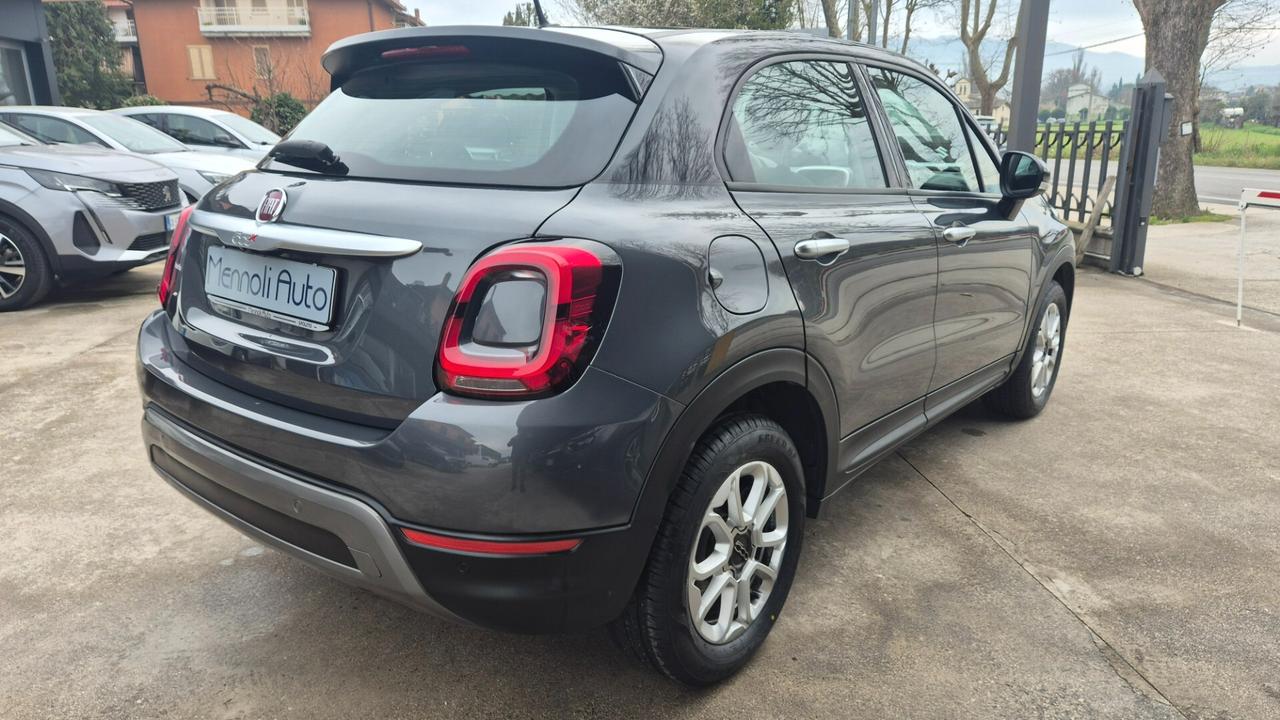 Fiat 500X 1.0 T3 120 CV Cross