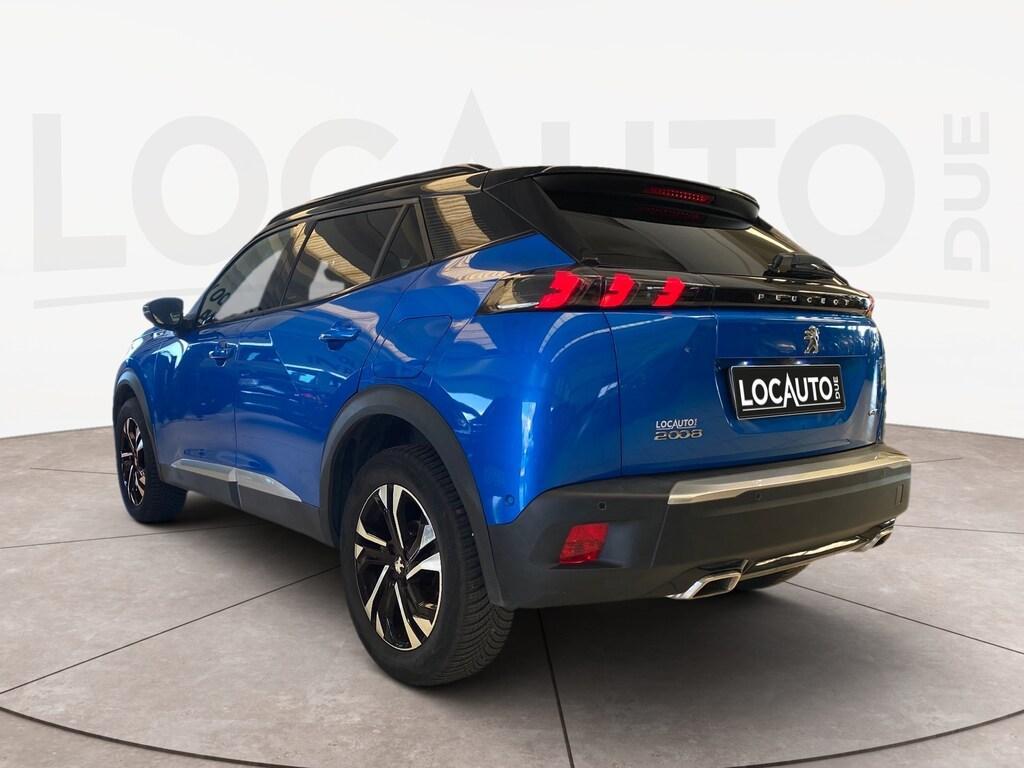 Peugeot 2008 1.2 PureTech GT EAT - PROMO