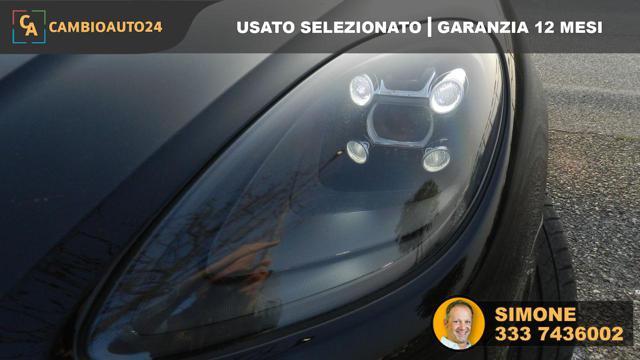 PORSCHE Macan 2.0 PDK -CERCHIO DA 21-TETTO APRIBILE