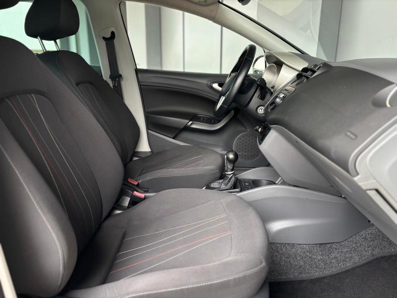 Seat Ibiza SC 1.2 tdi cr Copa