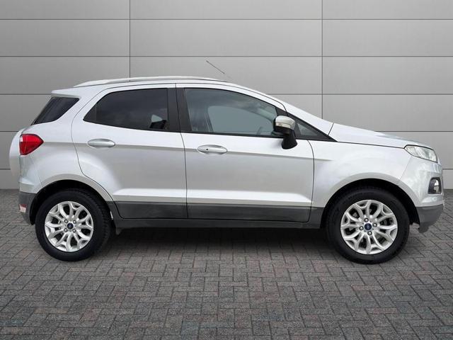 FORD EcoSport 1.5 TDCi 95 CV