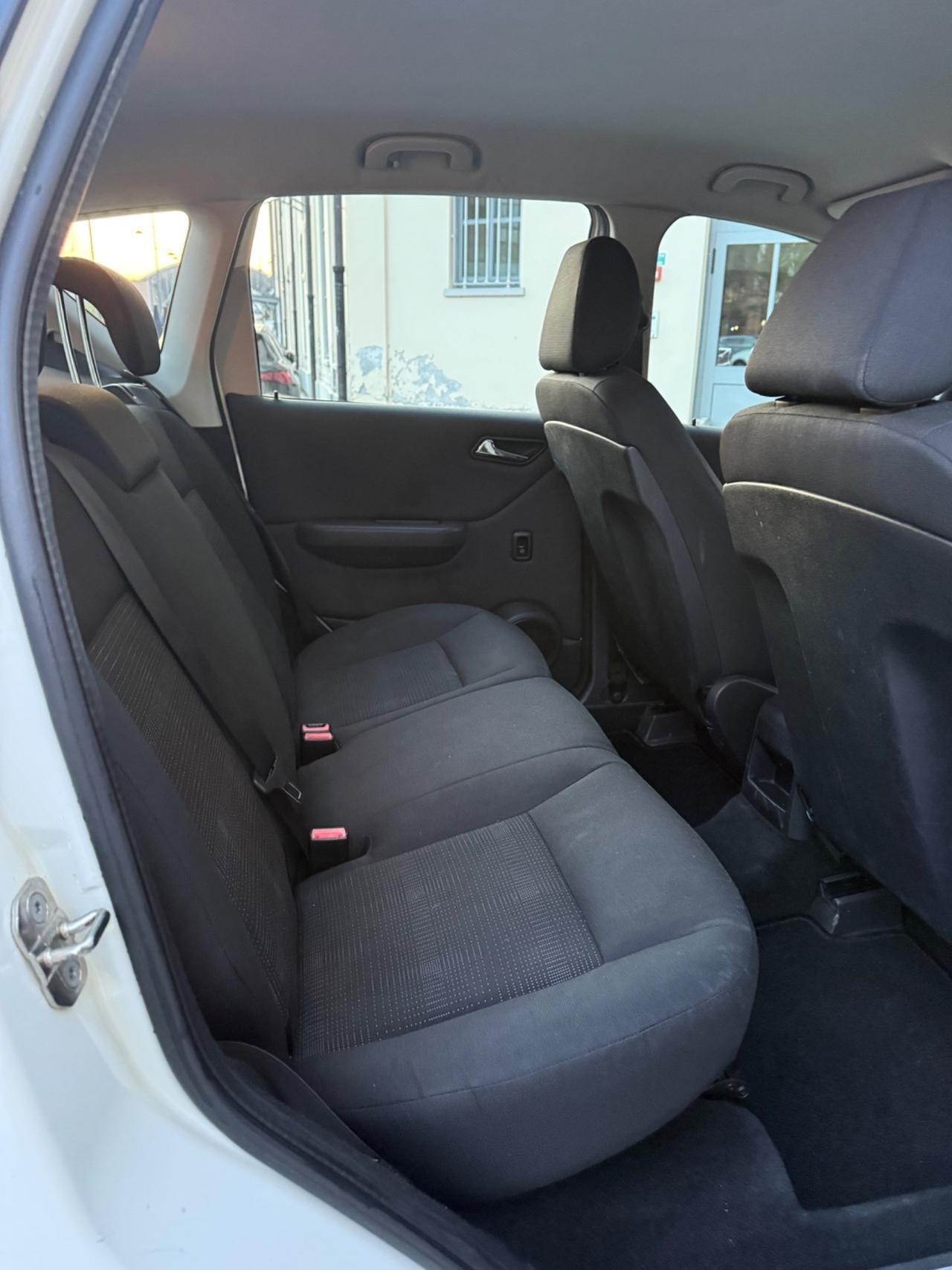 Mercedes-benz A 160 BlueEFFICIENCY Avantgarde