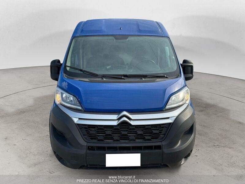 Citroën Jumper 33 BlueHDi 120 JL2H2