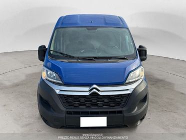 Citroën Jumper 33 BlueHDi 120 JL2H2