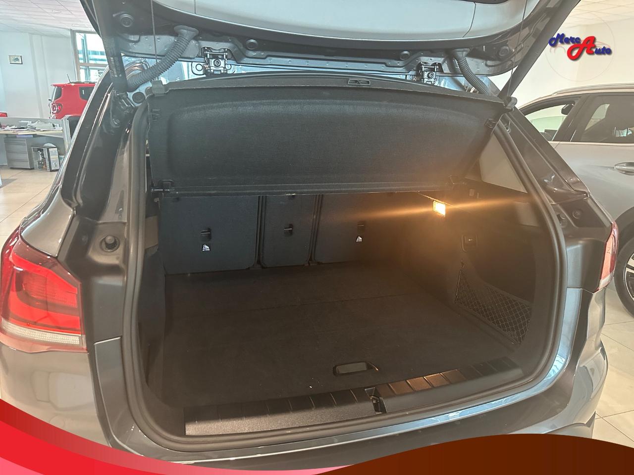 BMW X1 sDrive18d Advantage
