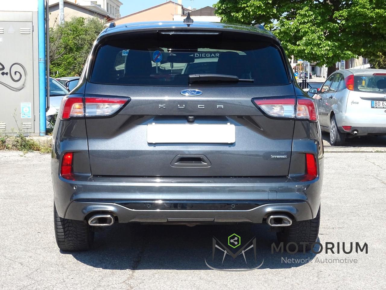 Ford Kuga 2.5 phev ST-Line X 2wd 190cv